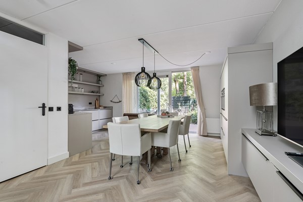 Medium property photo - Havenafweg 9, 6701 CJ Wageningen